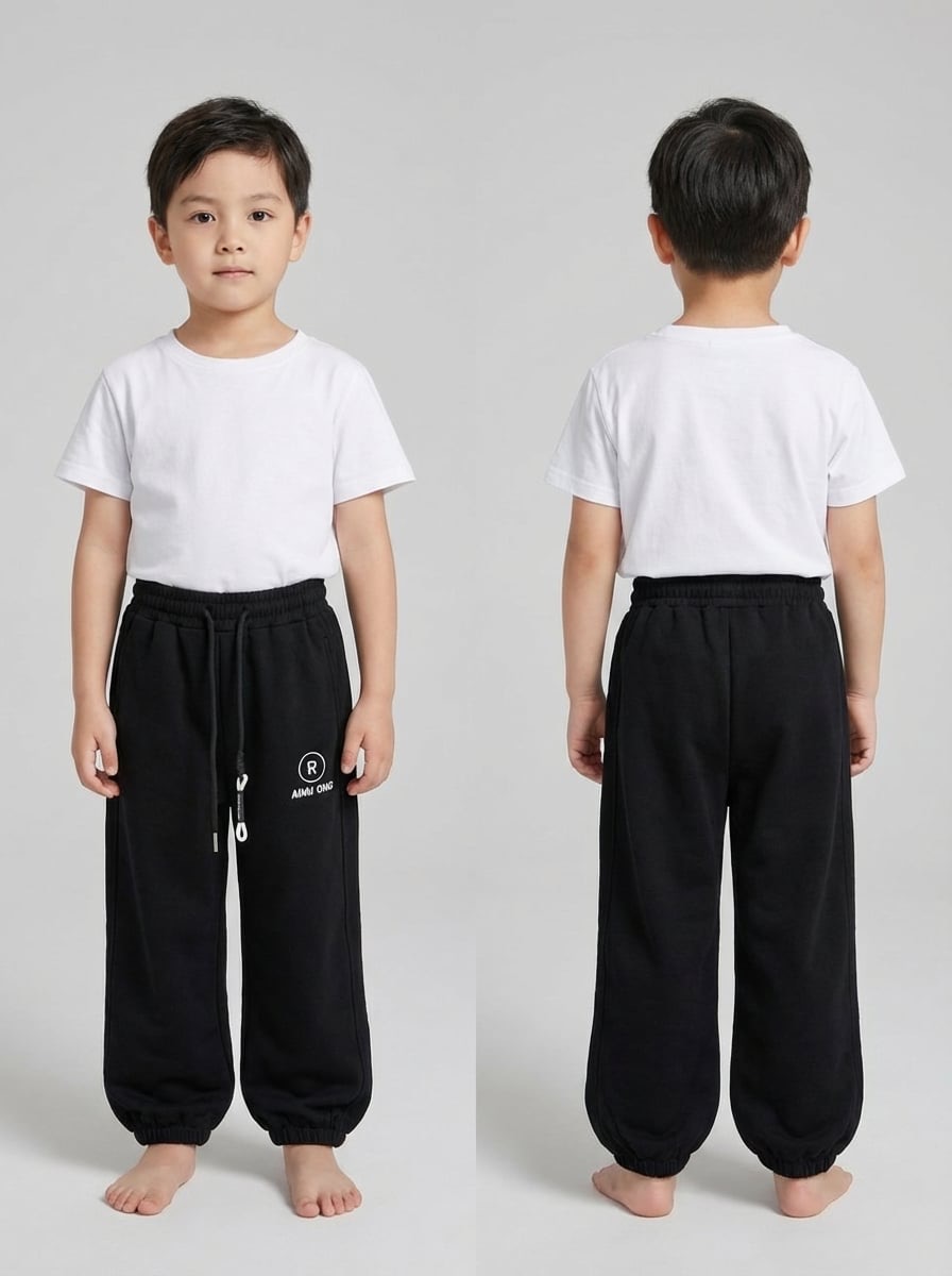 Брюки MODERNFECI К2003# - фото 2