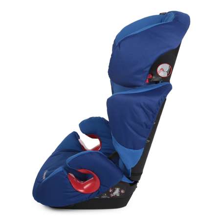 Автокресло Maxi-Cosi 2/3 (15-36 кг)