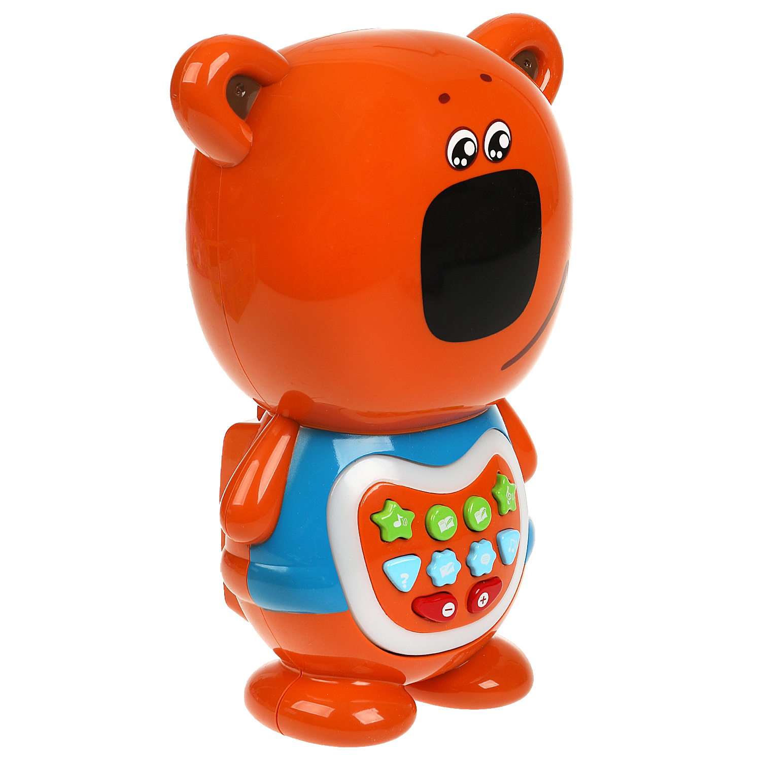 Игрушка УМка Ми-ми-мишки - фото 3