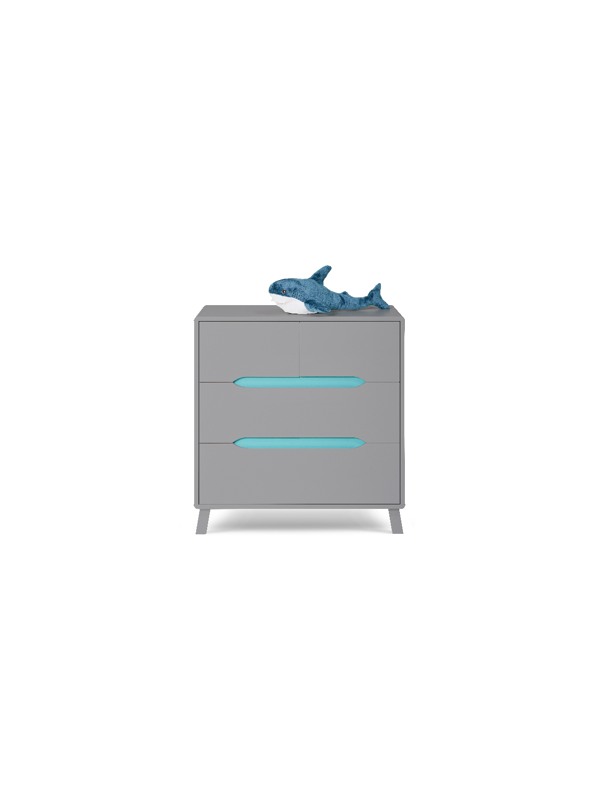 Комод IKEA вальо - фото 6