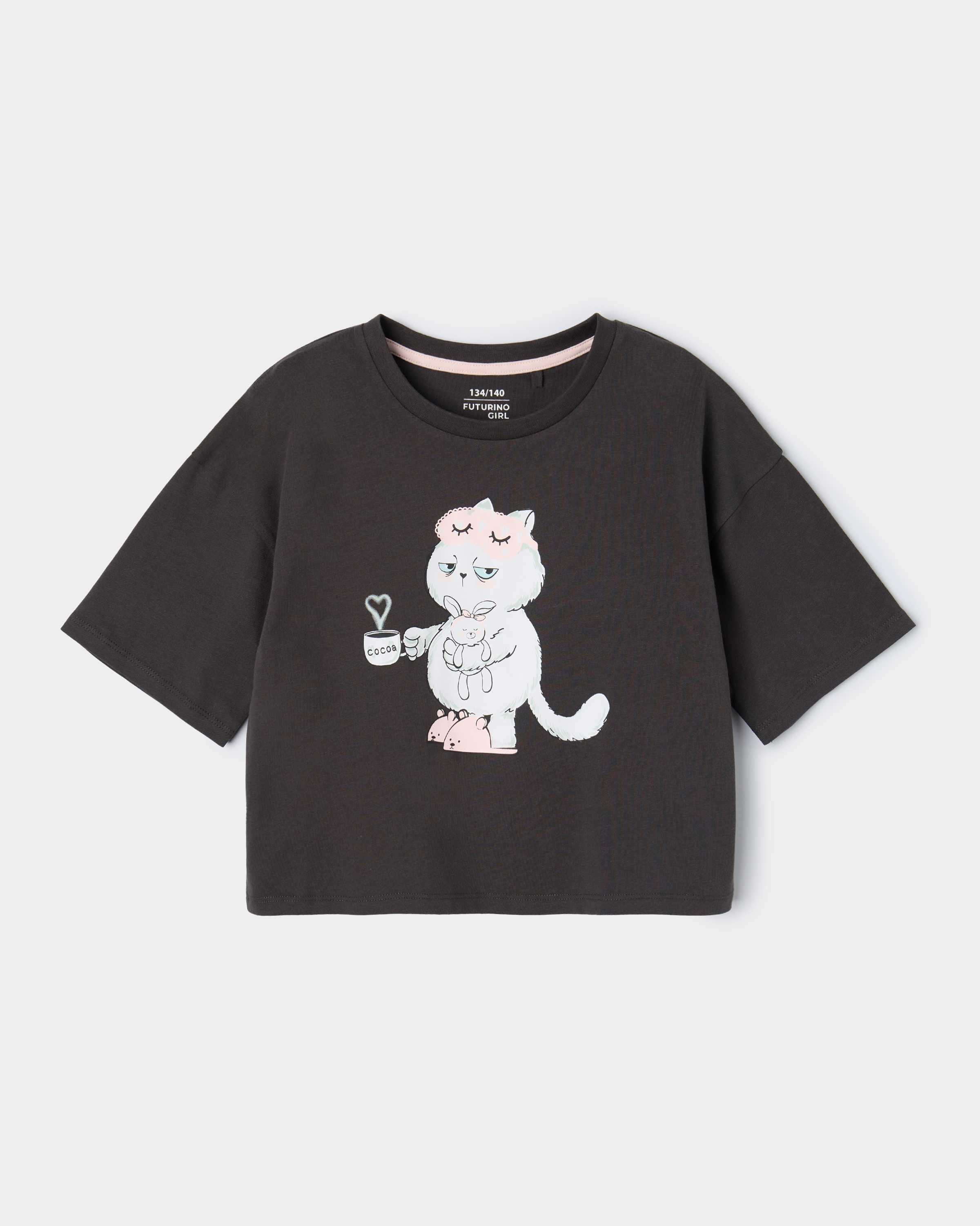 Пижама Futurino DNGSS2607FUtgGGJJ - фото 2