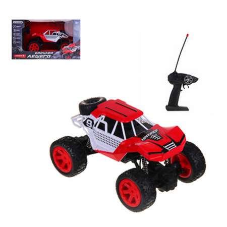 Автомобиль РУ Игроленд