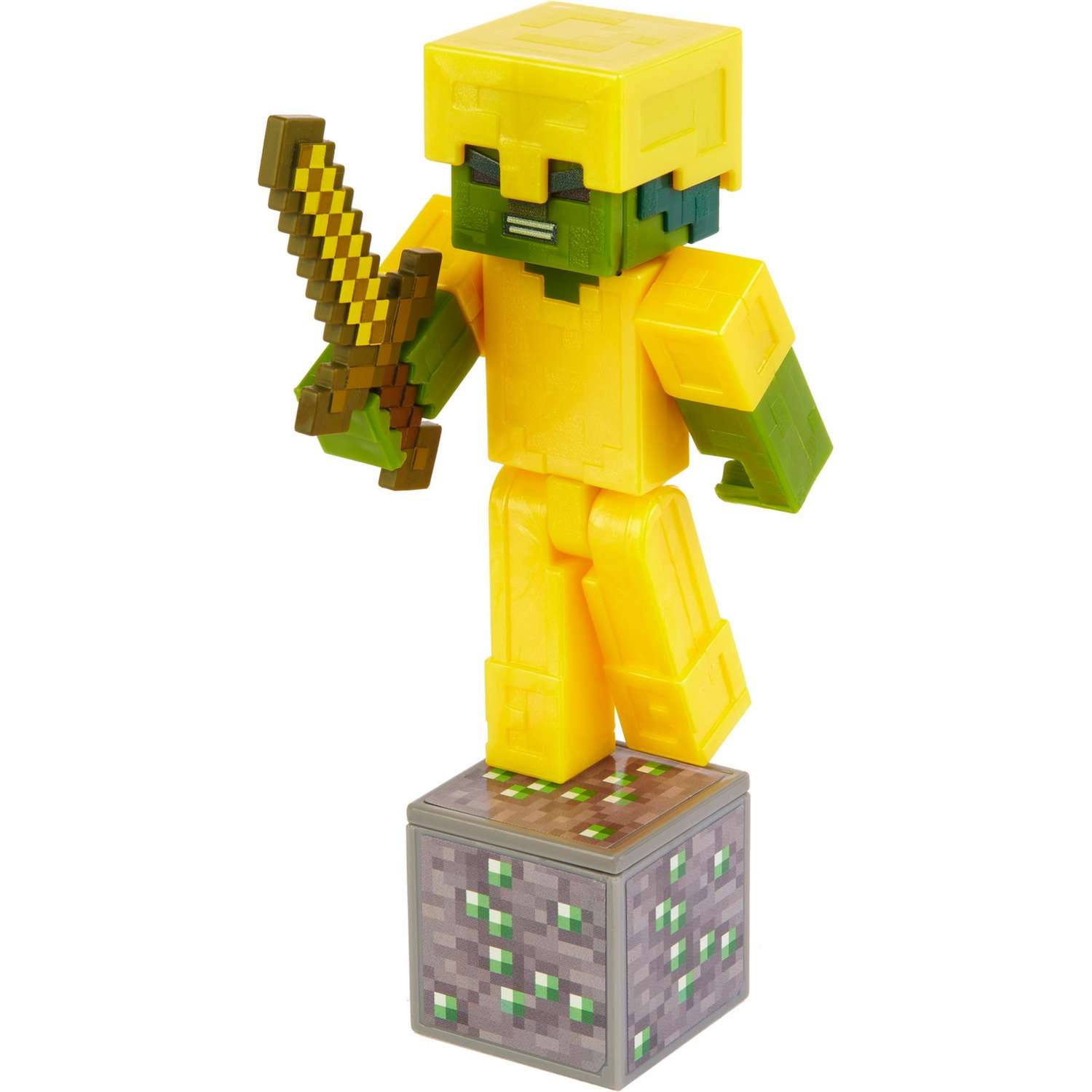Фигурка Minecraft - фото 5