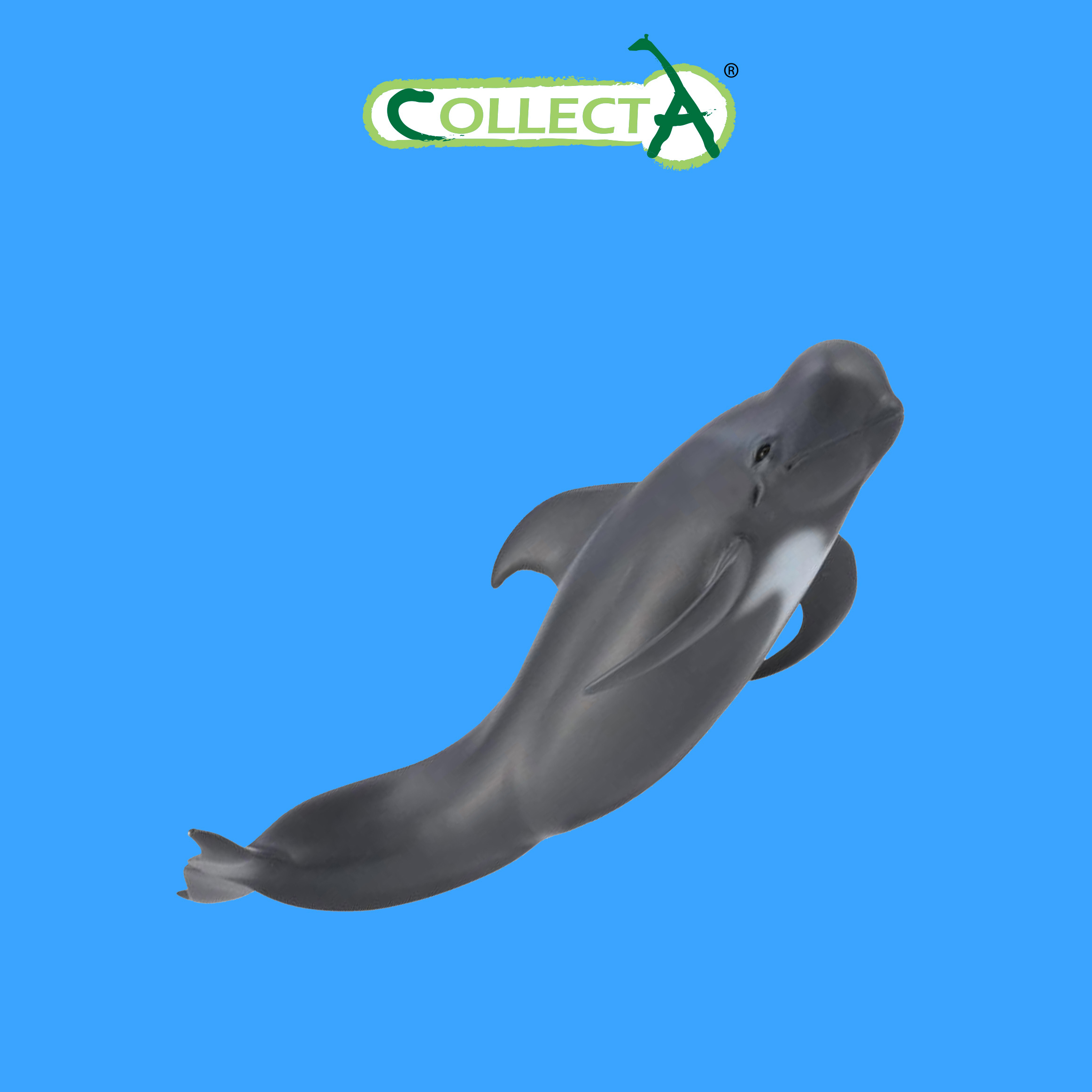 Фигурка Collecta Кит-лоцман - фото 1