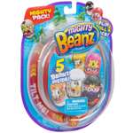 Игровой набор Mighty Beanz