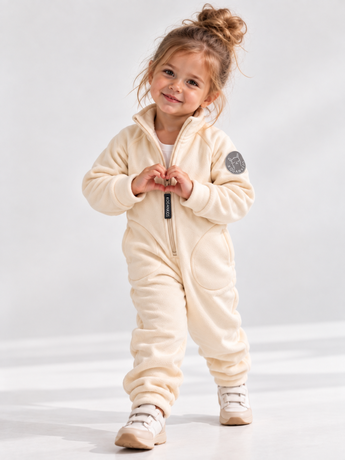 Комбинезон KOGANKIDS 622-887-16 - фото 10