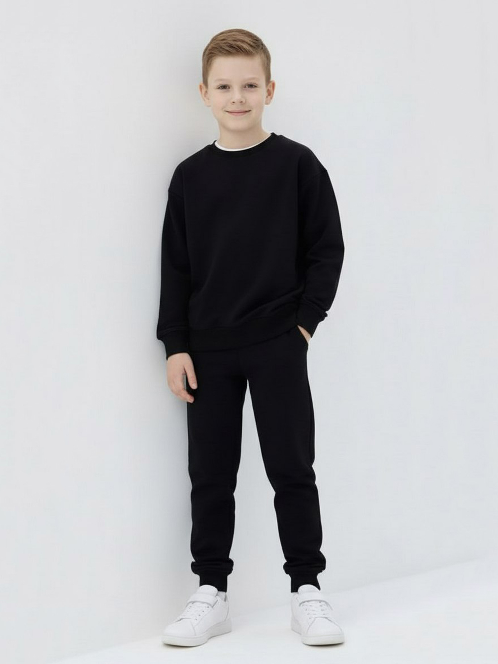 Костюм VGtrikotazh d6111 - фото 2