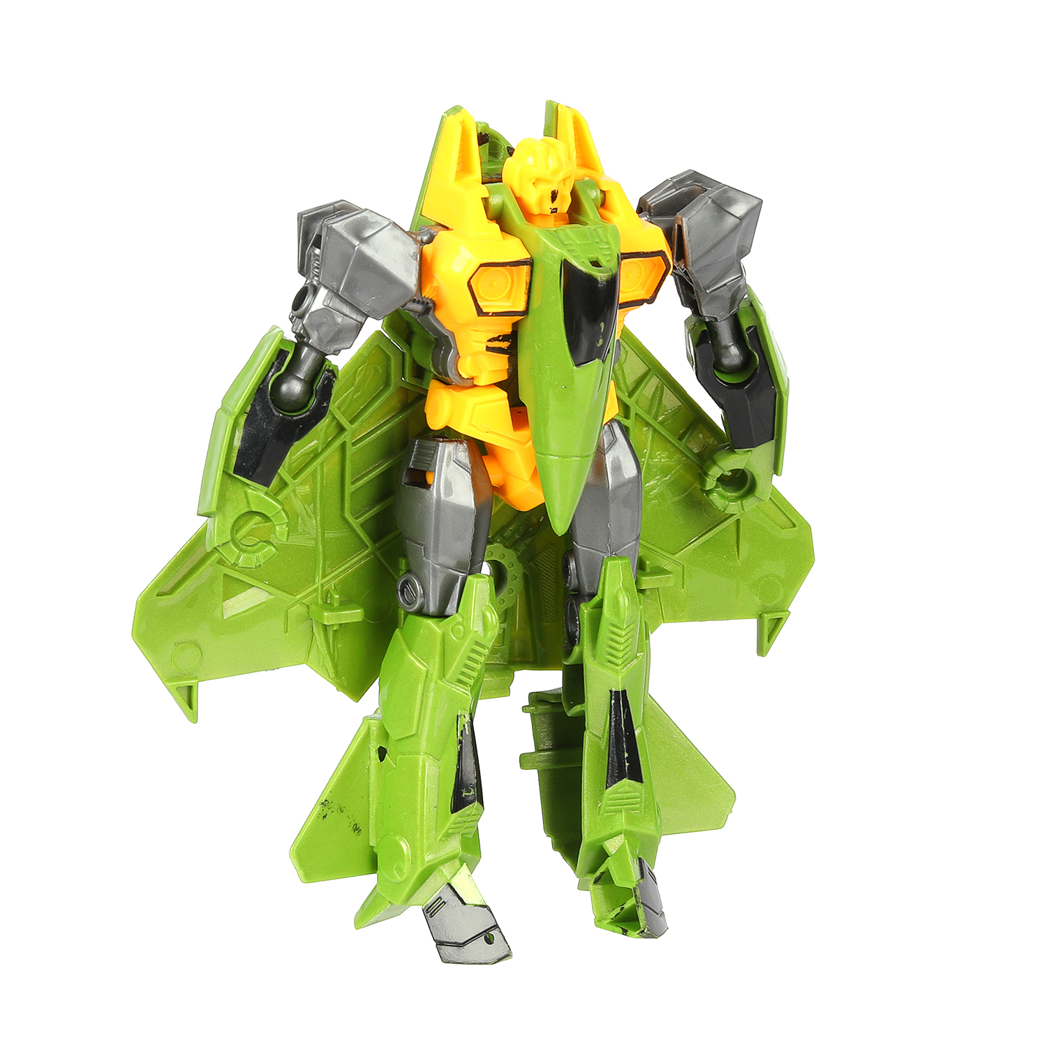 Игровой набор Технодрайв - фото 4