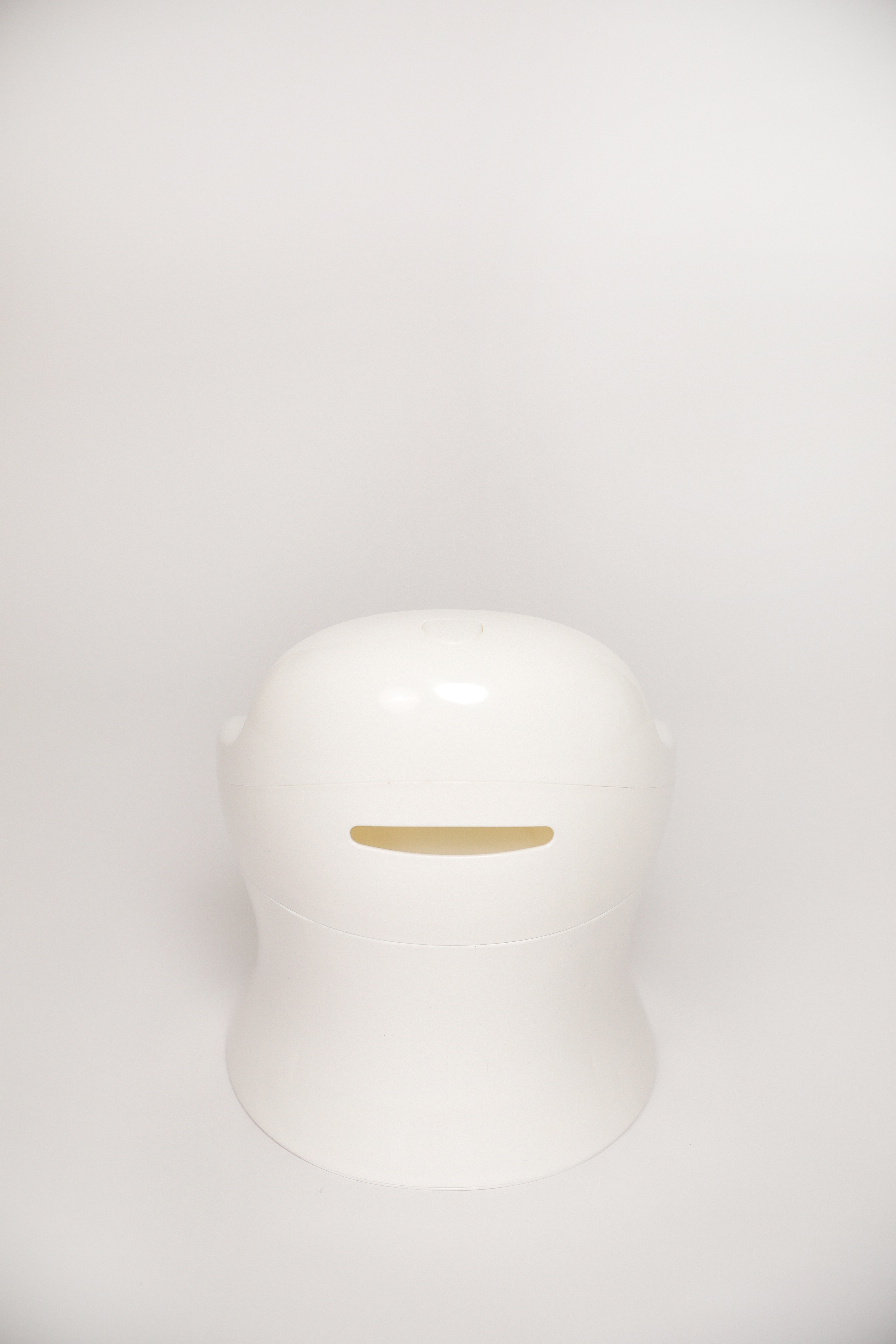 Горшок Ifam музыкальный белый - фото 3