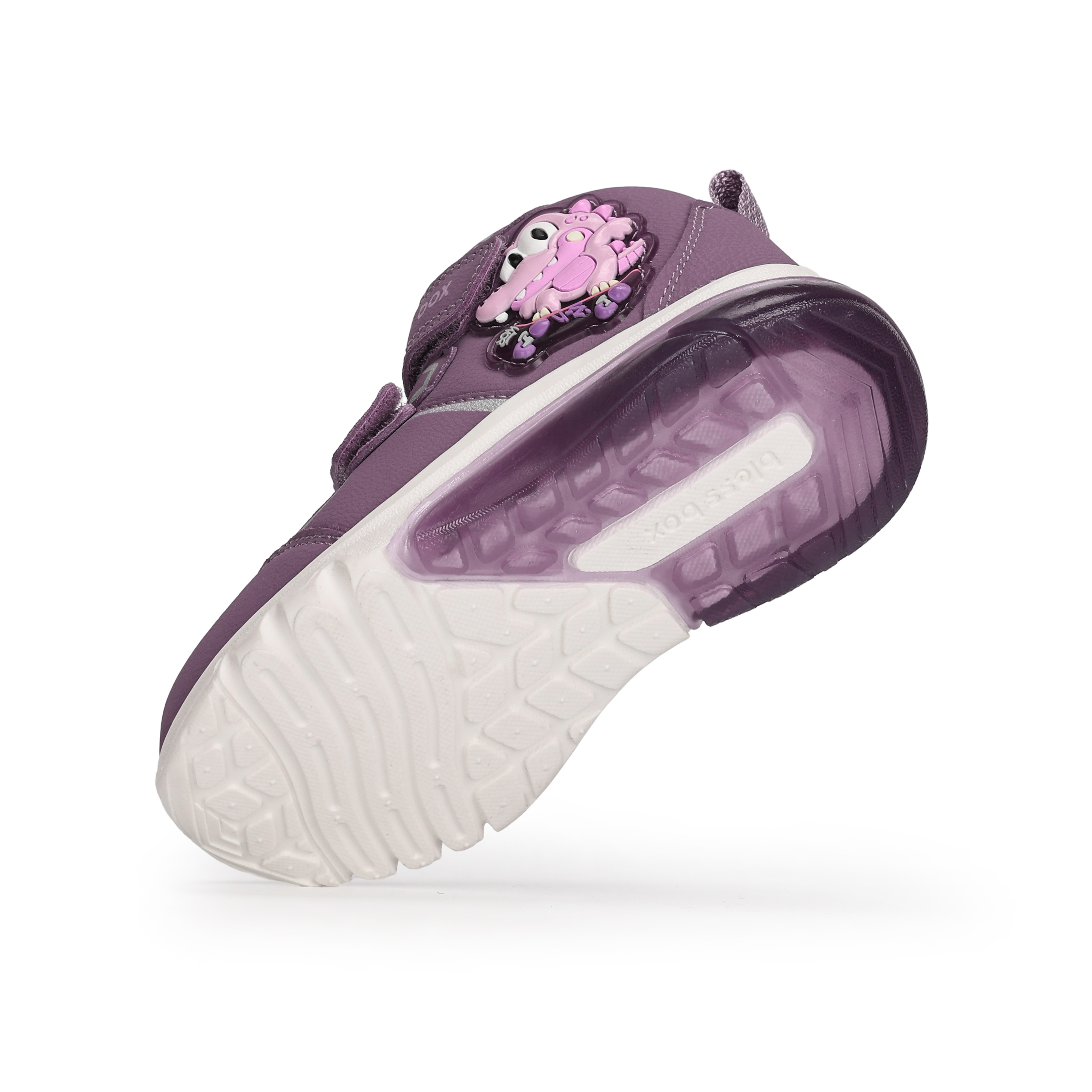 Кроссовки BLESSBOX BX53185D - фото 6