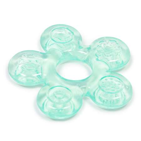 Прорезыватель BabyGo Green