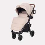 Коляска прогулочная Rant VEGA бежевый
