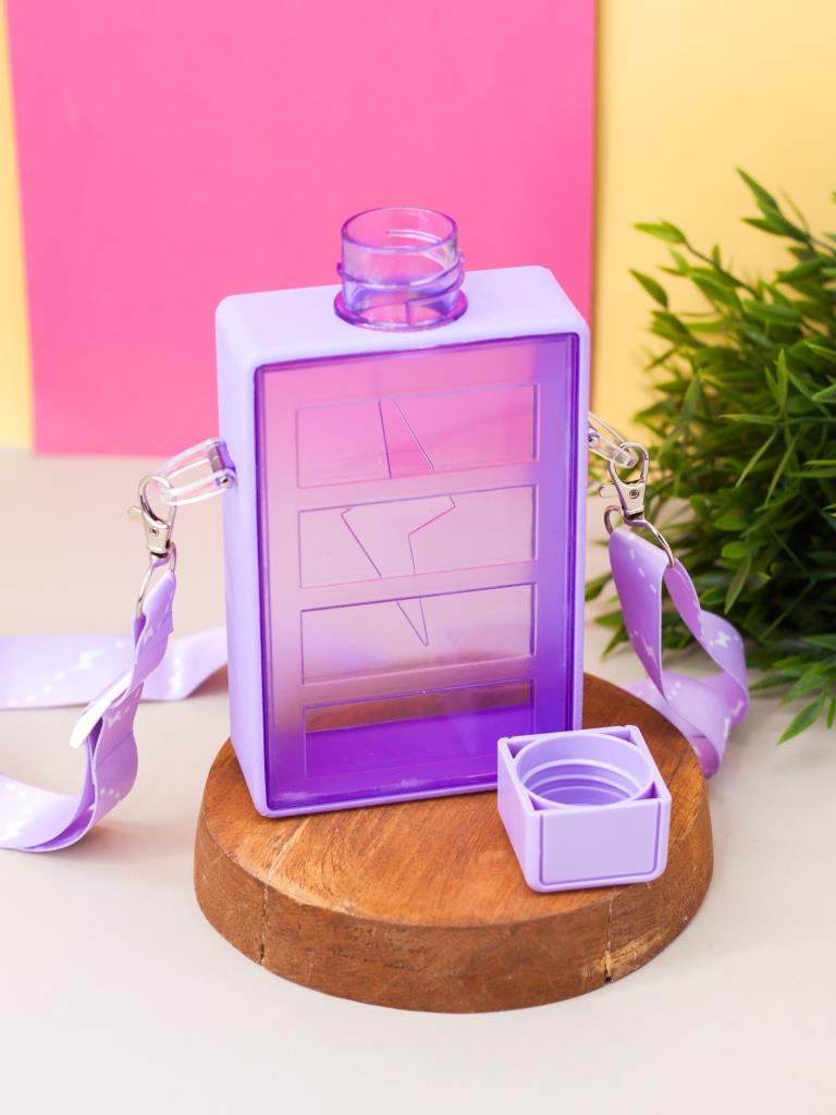 Бутылка iLikeGift 450 мл - фото 5