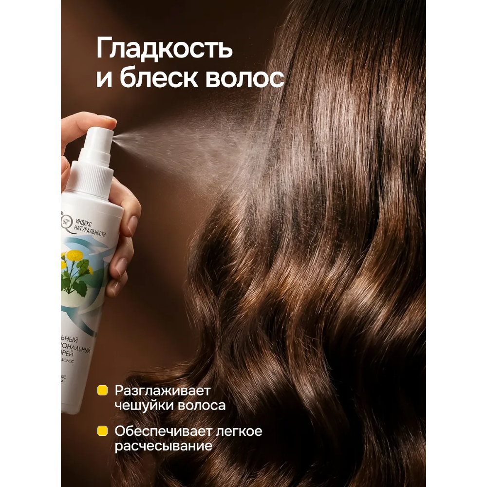 Спрей Индекс Натуральности - фото 4