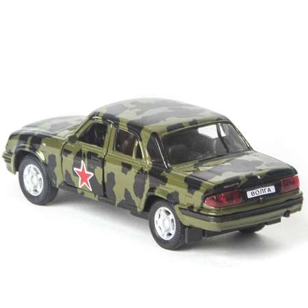 Автомобиль Autotime ГАЗ