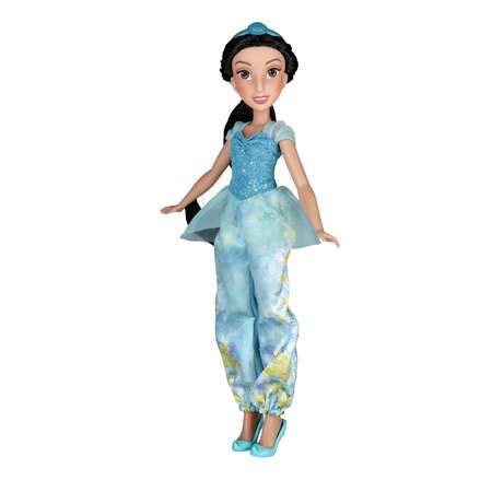 Кукла модельная Princess