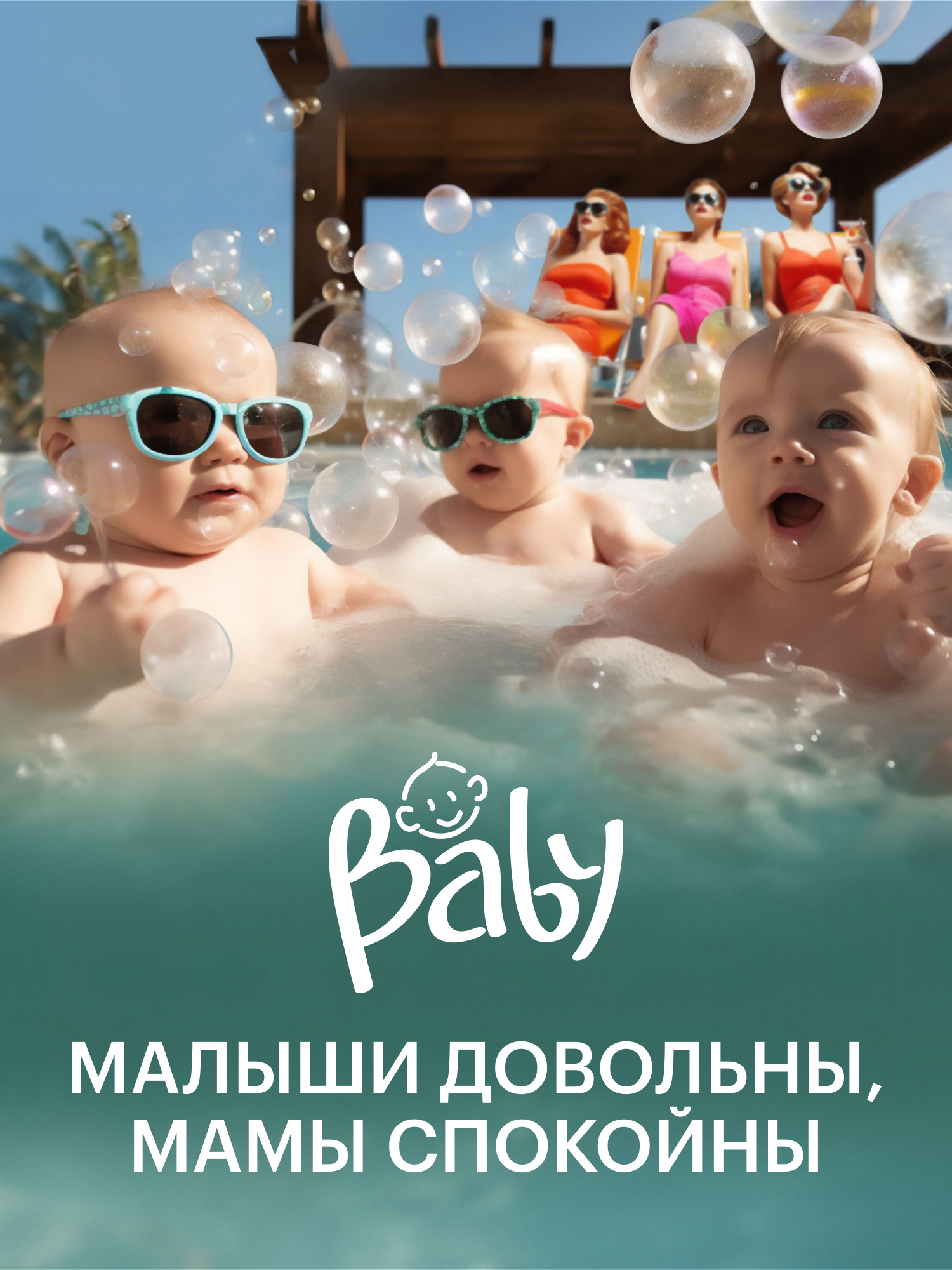 Набор средств Librederm Baby - фото 3