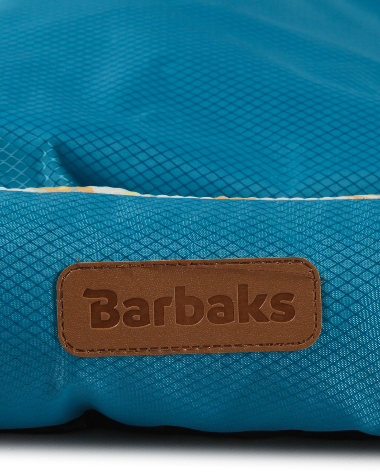 Лежанка Barbaks Арктическое небо S 60*48*18см - фото 3