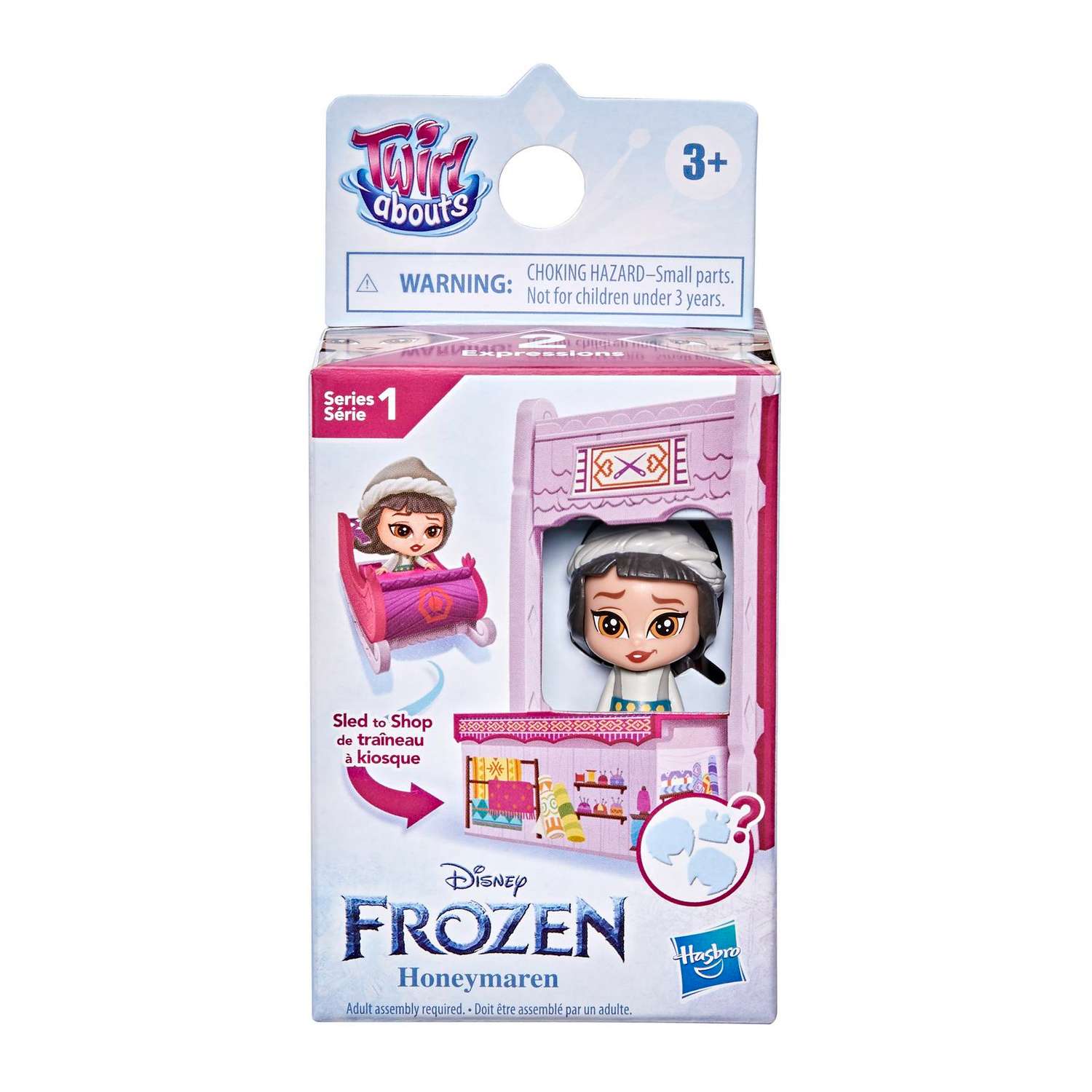 Игровой набор Disney Frozen - фото 2
