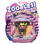 Игровой набор ZOOBLES