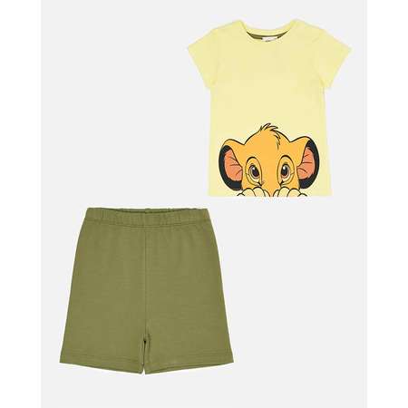 Костюм Disney baby