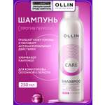 Шампунь Ollin Care от перхоти anti-dandruff 250 мл 1 шт.