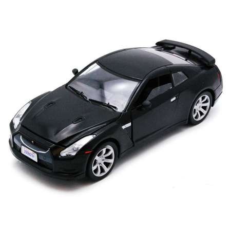 Автомобиль MOTORMAX Nissan 1:24