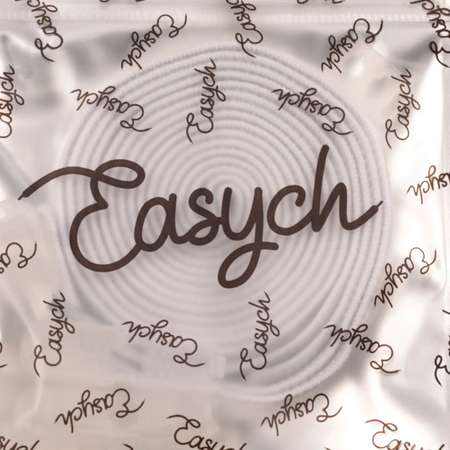Шнурки эластичные Easych