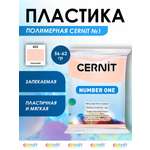 Пластика Cernit