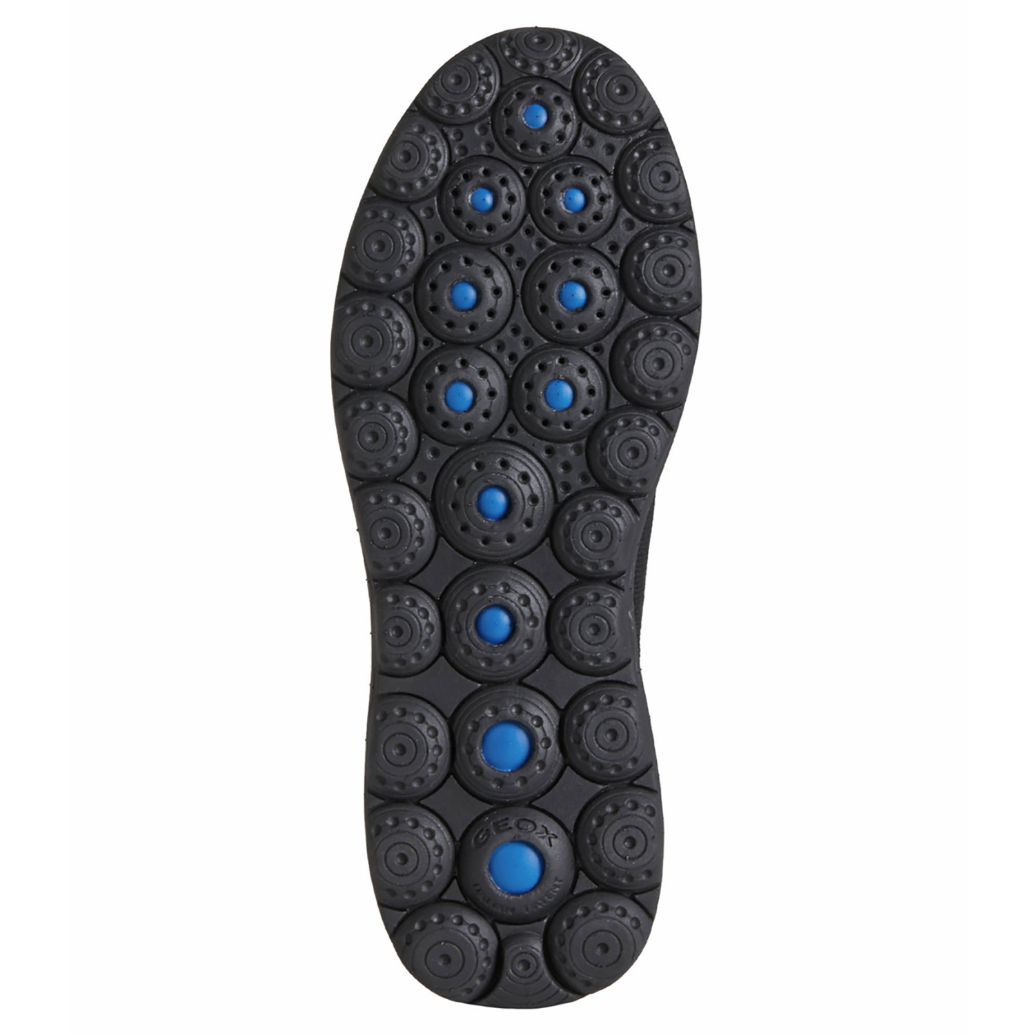 Кроссовки GEOX D15NUA0006KC9997 - фото 6