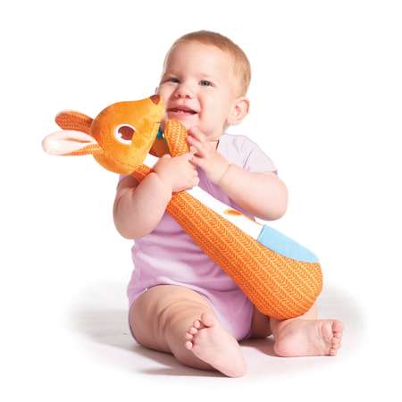Игрушка Tiny Love подвеска