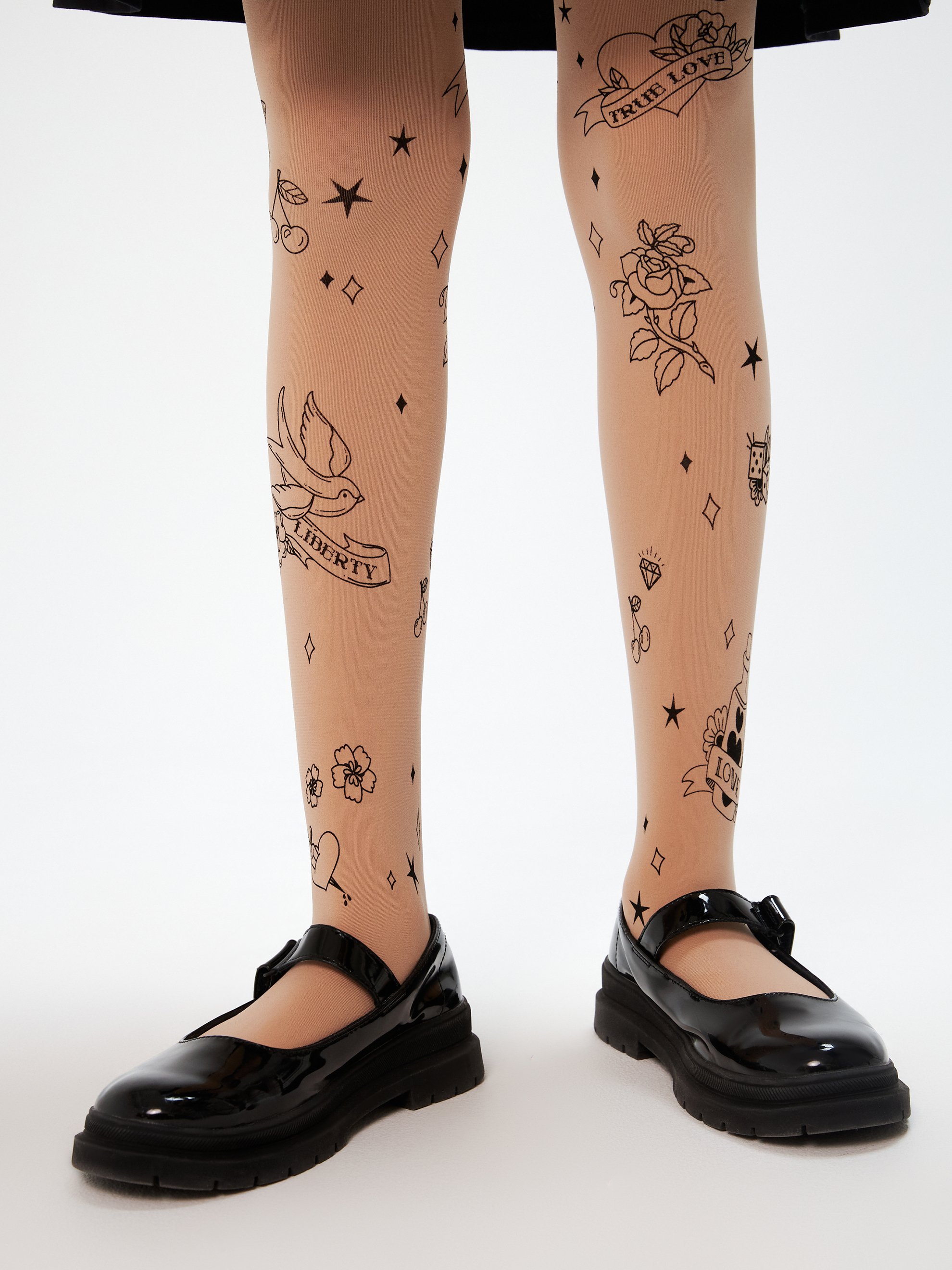 Колготки Acoola 20214460100_0075239 - фото 2