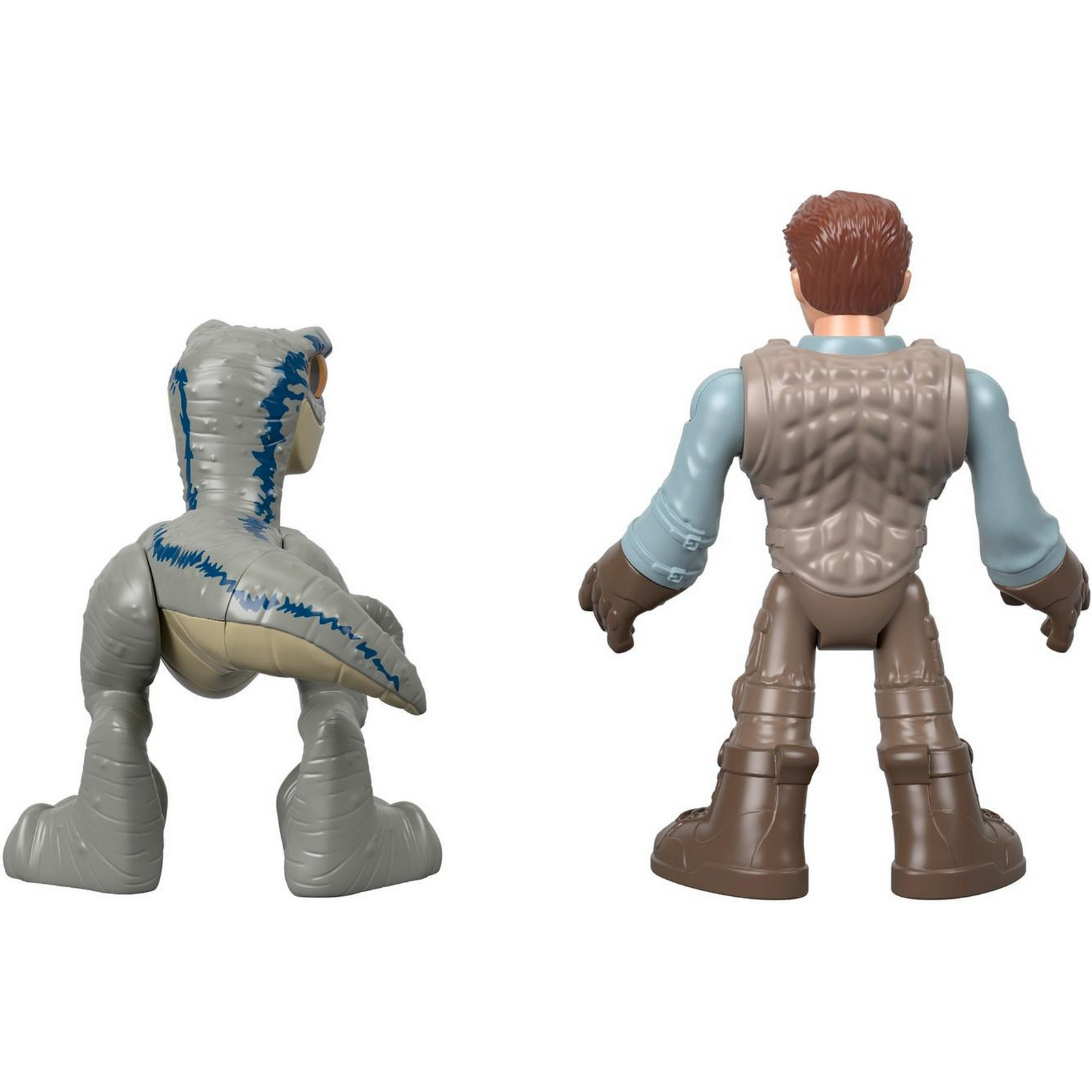 Игровой набор IMAGINEXT - фото 6