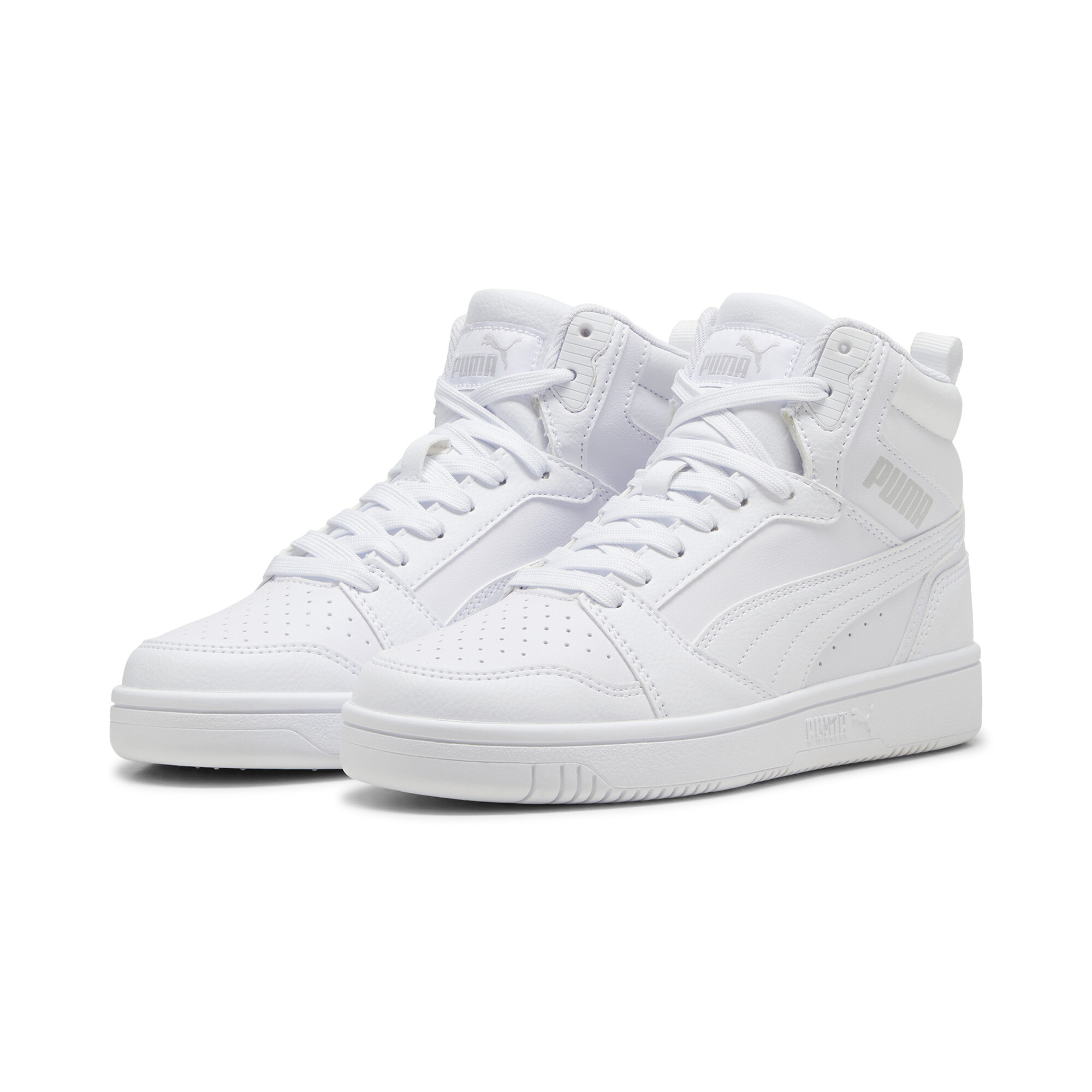 Кеды Puma 39383105 - фото 3