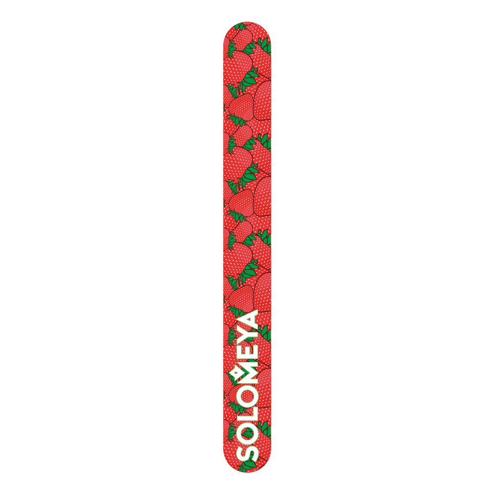 Пилочка SOLOMEYA 1 предм. - фото 1