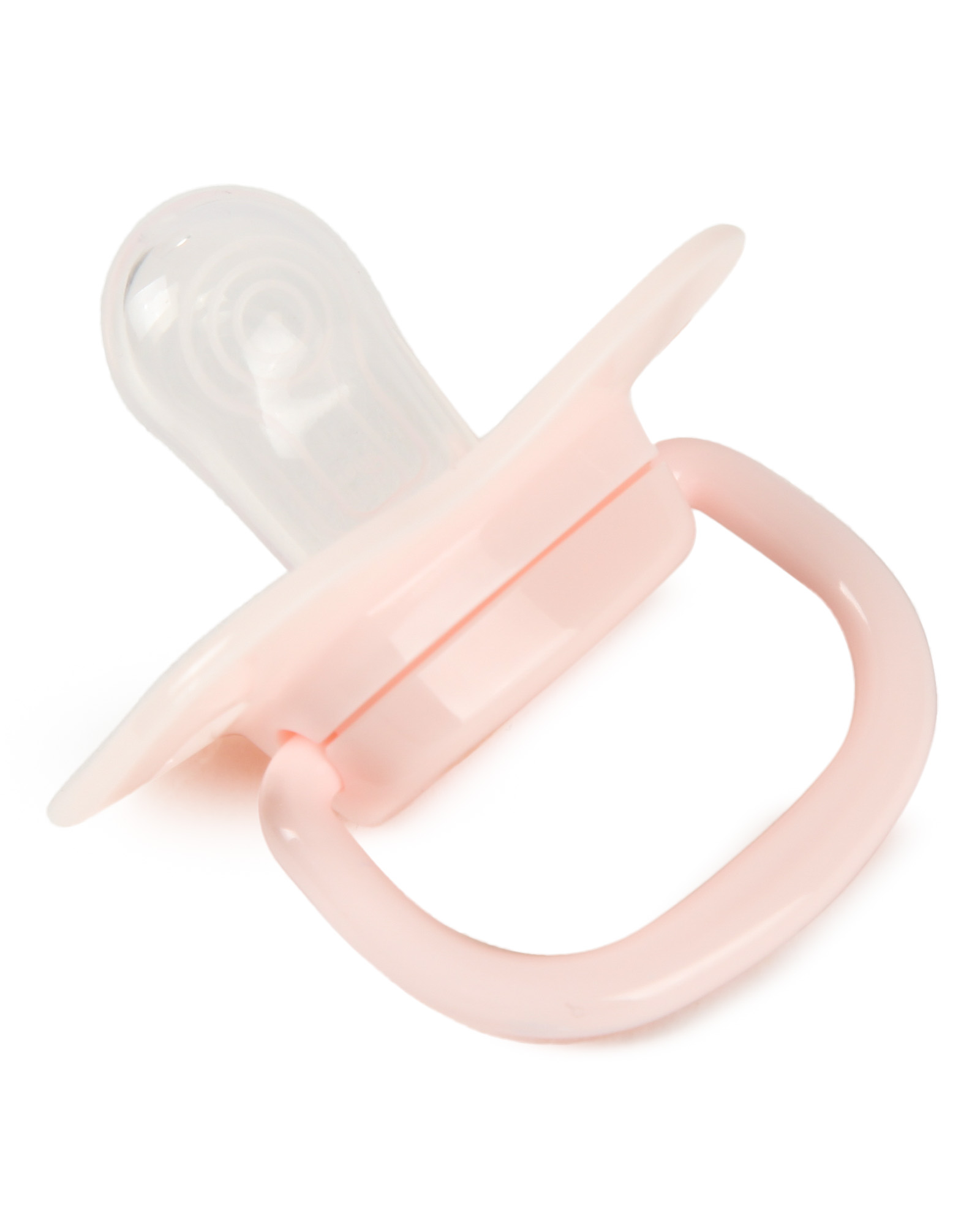 Пустышка Canpol Babies силикон анатомическая от 0 мес. - фото 3