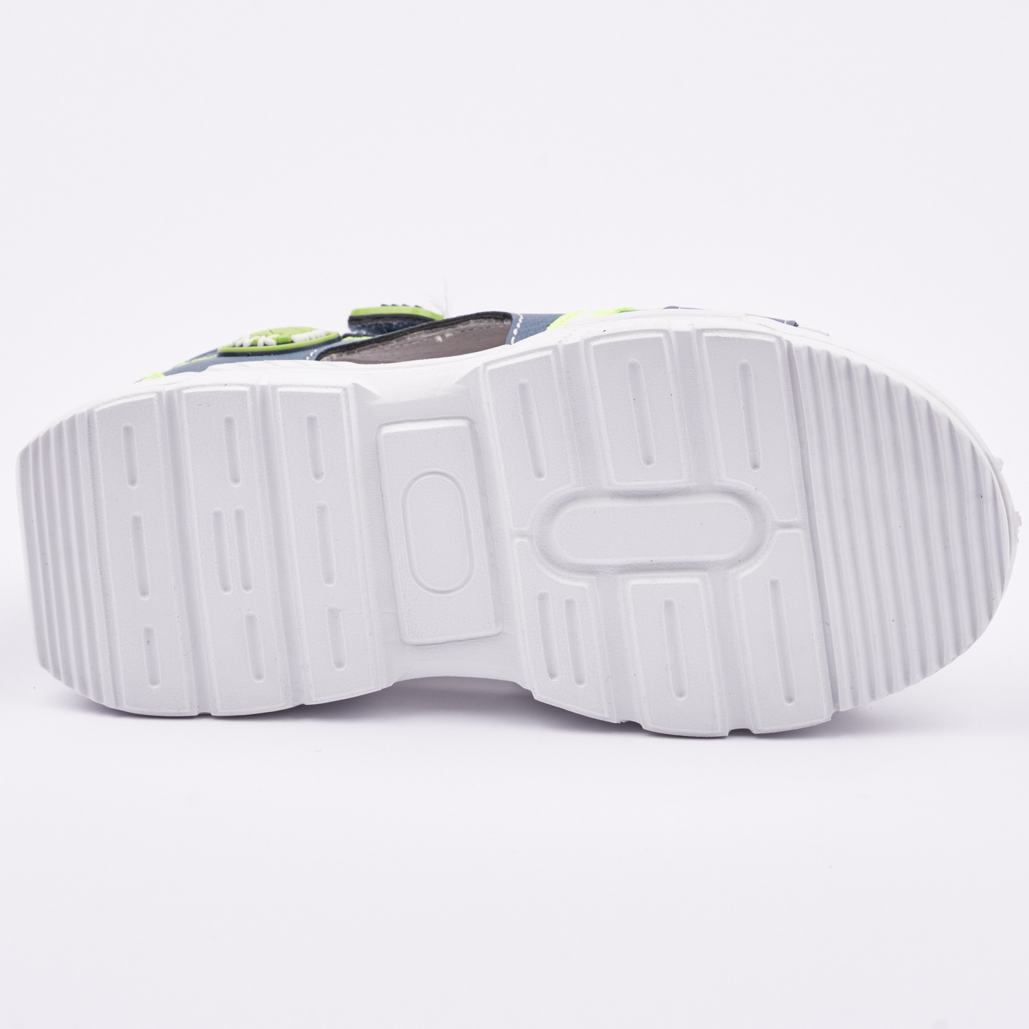 Сандали KENKA XHO_2208-3_navy - фото 5