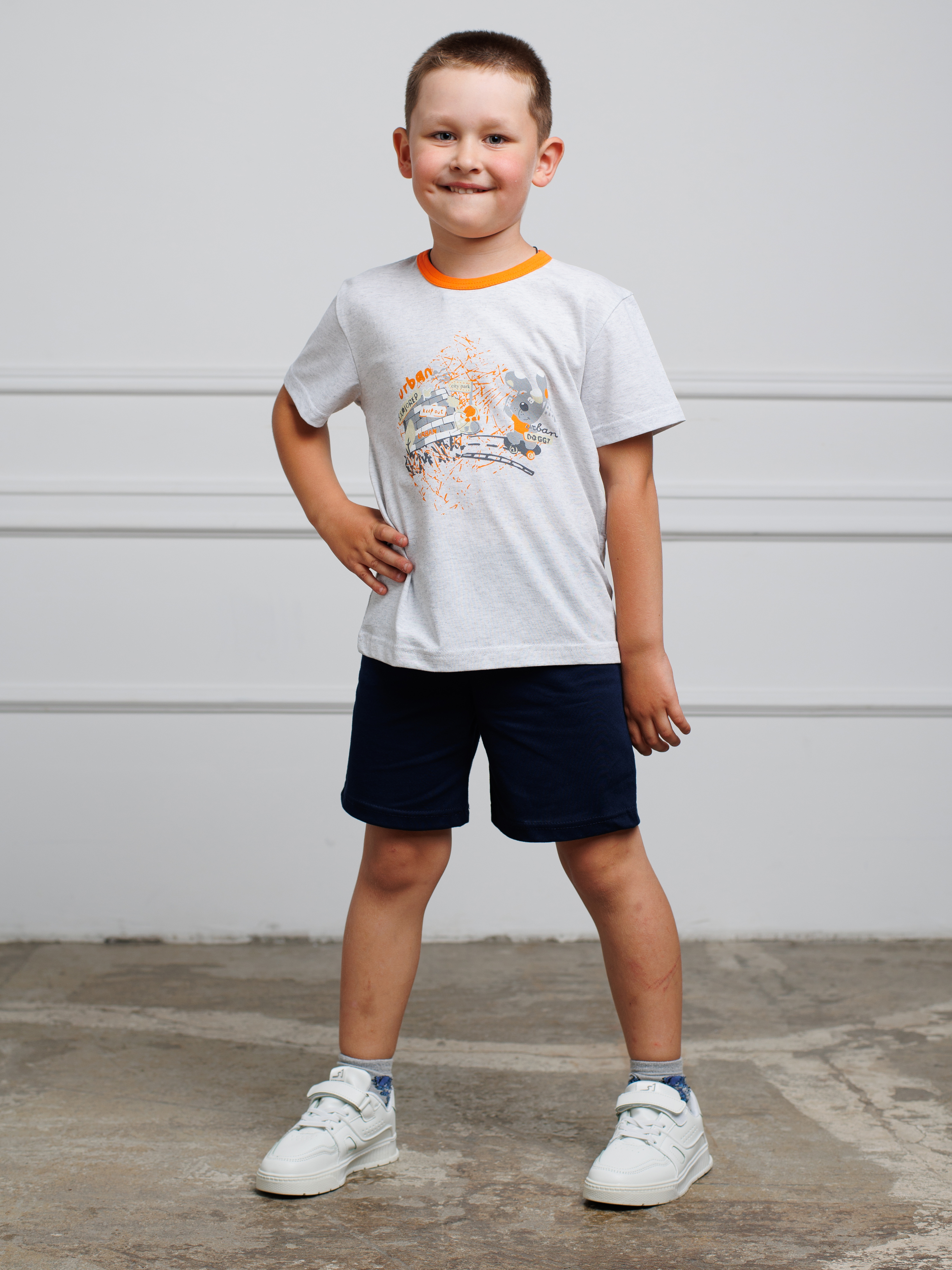 Костюм VGtrikotazh d6014 - фото 4