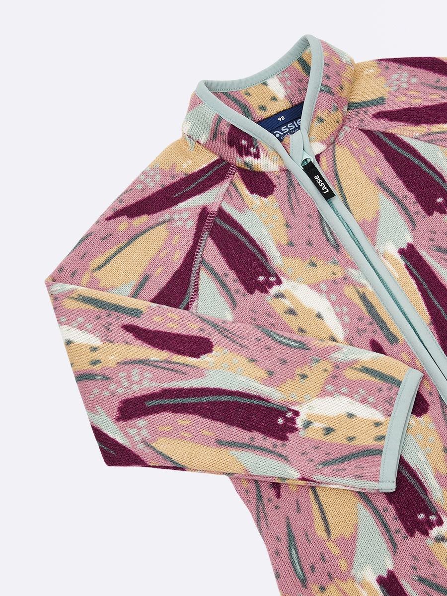 Комбинезон Lassie 71205301-4510 - фото 5