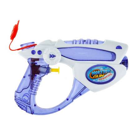 Пистолет водный 1TOY