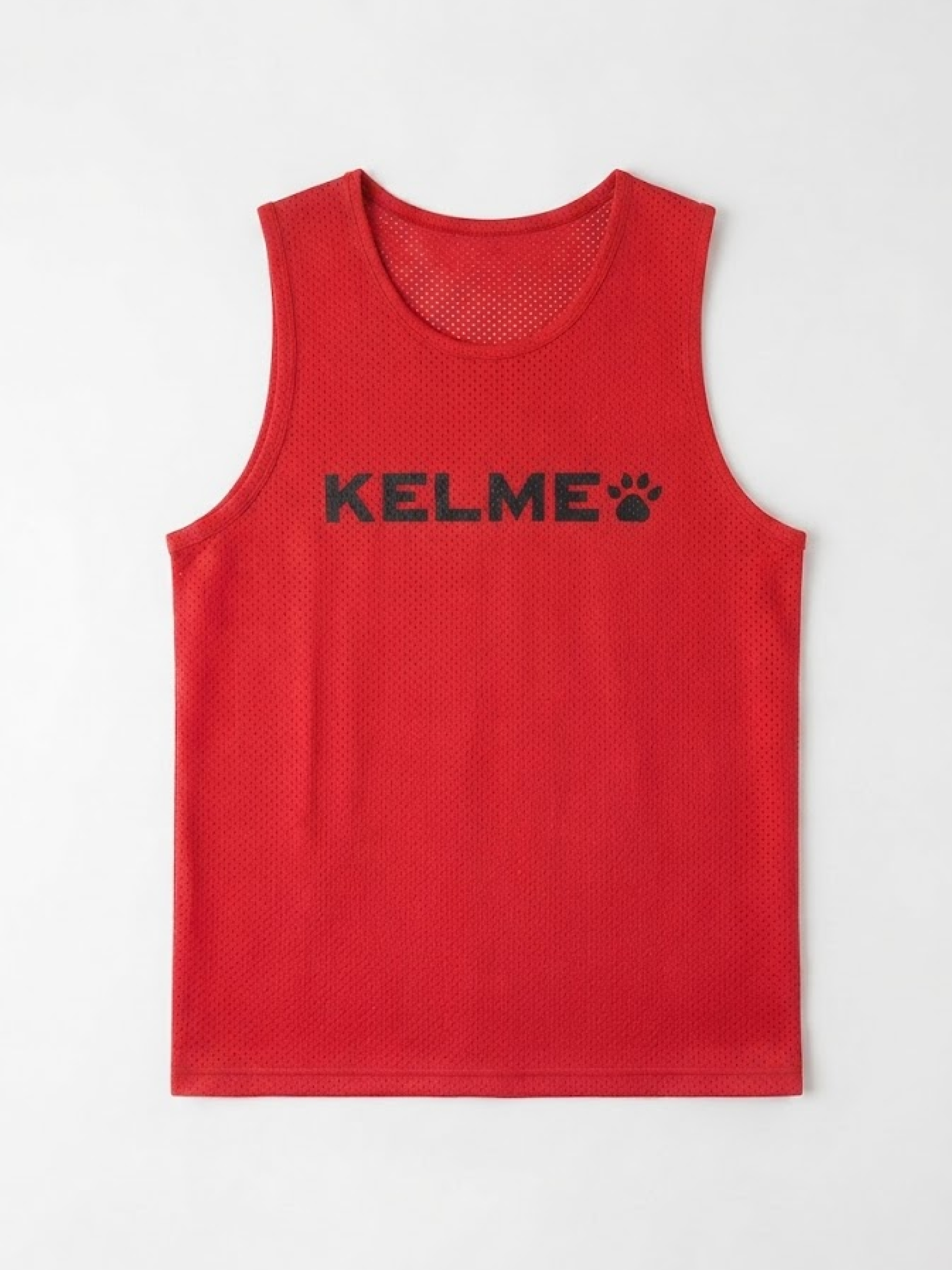 Майка KELME 8051BX1001-611 - фото 1