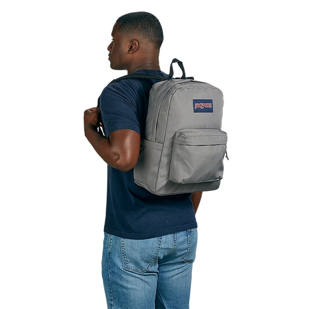Рюкзак JanSport JS0A4QUT - фото 5