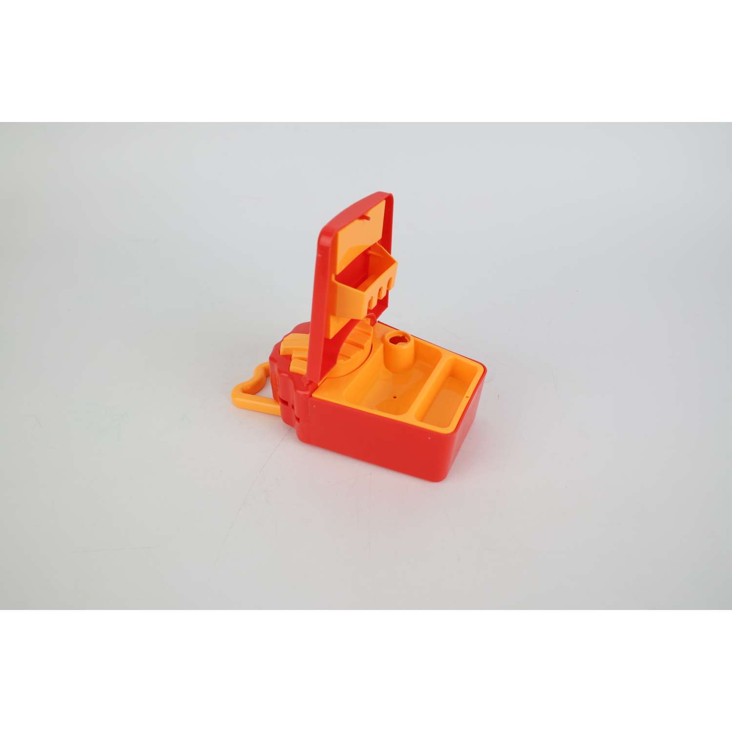 Игрушка . продукты - фото 2