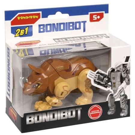 Bondibon