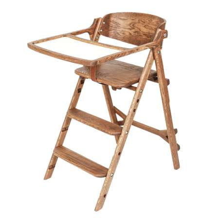Столик Klapp Kids High Chair Table на стульчик для кормления