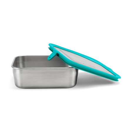 Ланч-бокс Klean Kanteen Lunch Food Box 20oz Agave Mint 592 мл