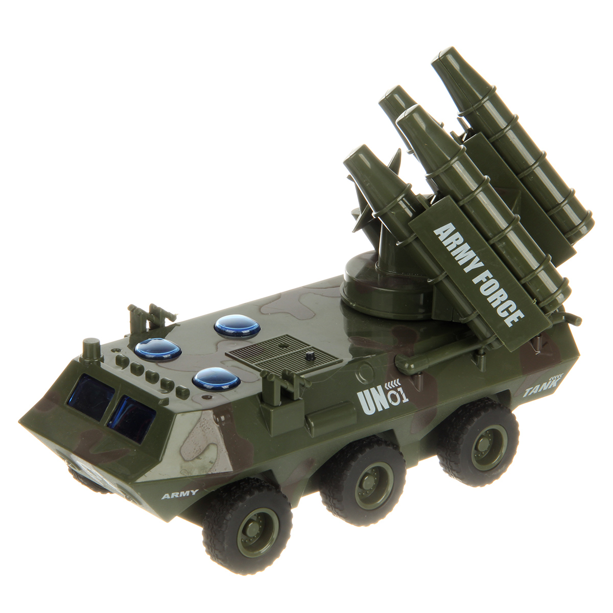 Боевая машина Veld Co 133107 - фото 4