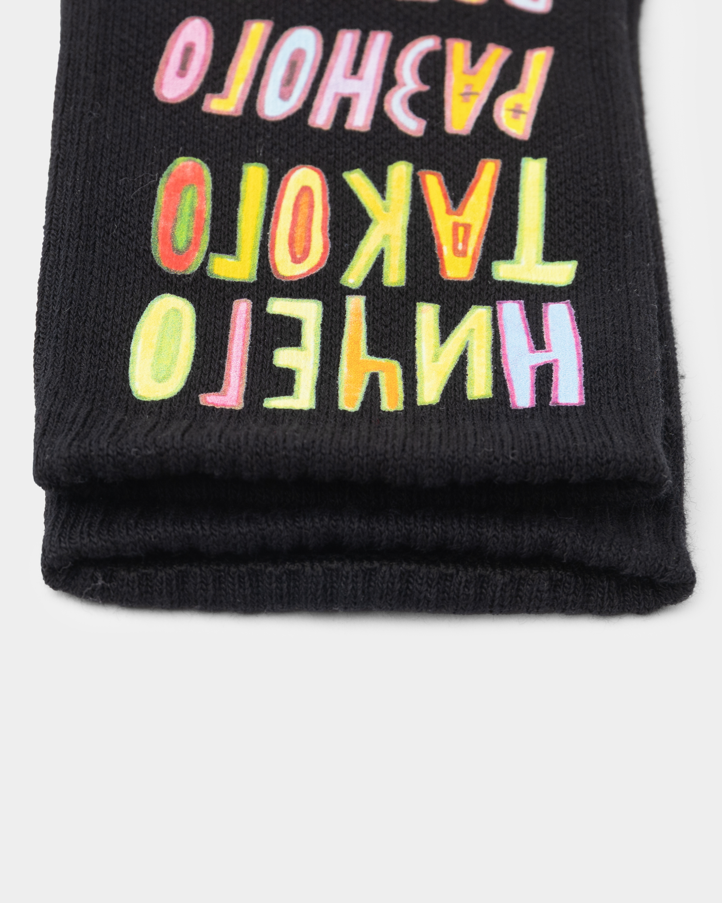 Носки Futurino Fashion SS26FF-4GA05tg-99 - фото 3