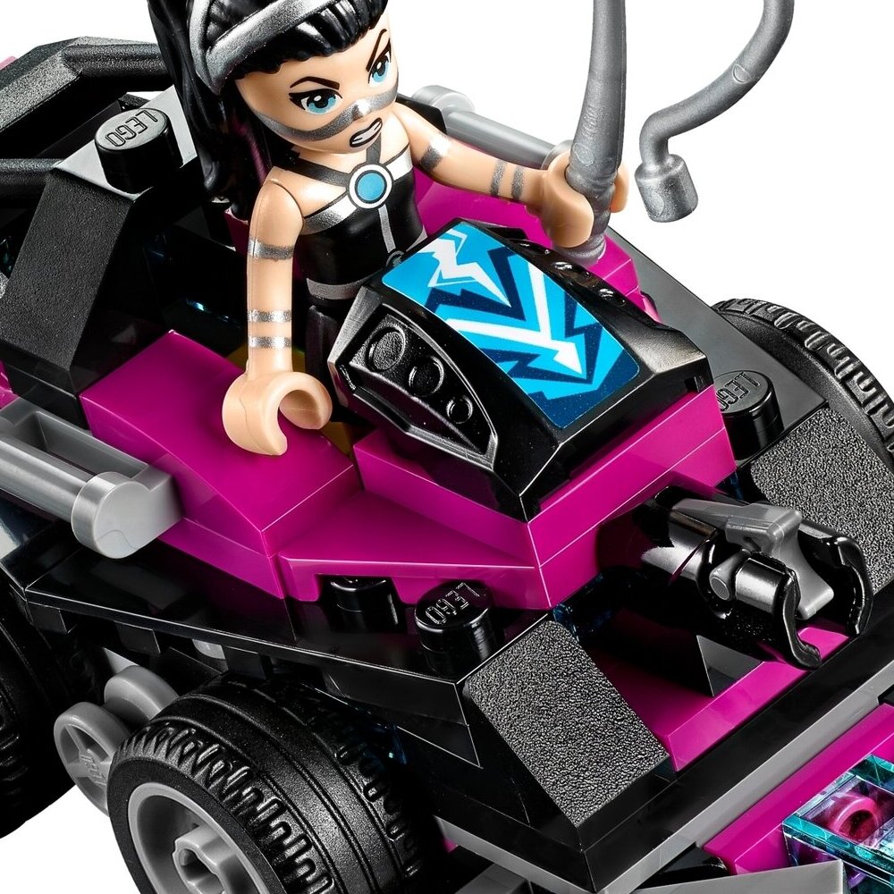 Конструктор LEGO 103 дет. - фото 4