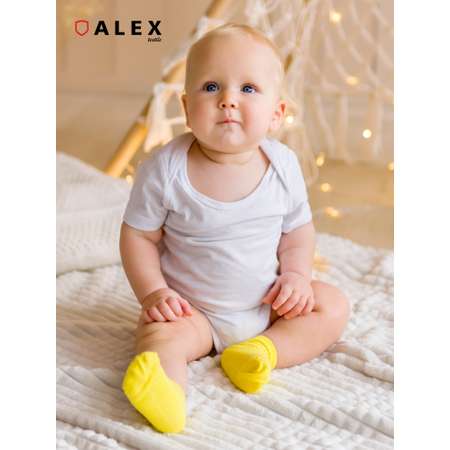 Носки 8 пар ALEX YVN